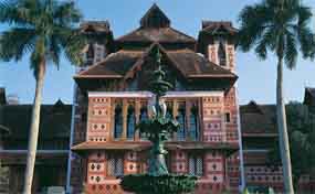 Thiruvananthapuram photos